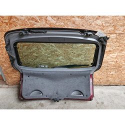 Malle/hayon Arriere Renault Laguna 2 Phase 1 Break (5)