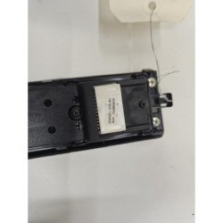 Interrupteur De Leve Vitre Avant Gauche Toyota Corolla Verso 2 Phase 1 (3)