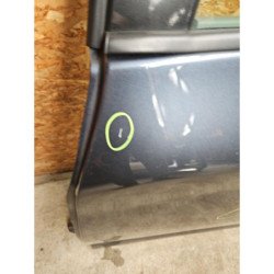 Porte Arriere Gauche Renault Zoe 1 (2)
