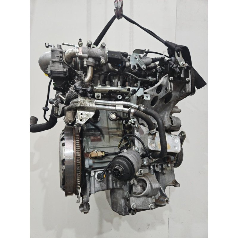 Moteur Opel Zafira B Phase 1 (1)