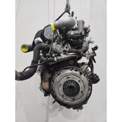 Moteur Opel Zafira B Phase 1 (2)