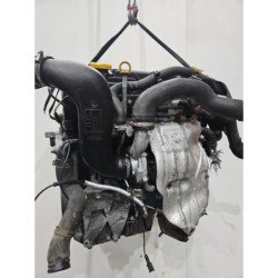Moteur Opel Zafira B Phase 1 (3)