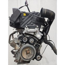 Moteur Opel Zafira B Phase 1 (4)