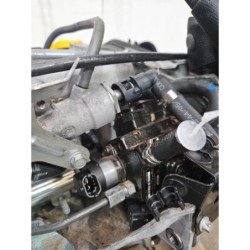 Moteur Opel Zafira B Phase 1 (5)