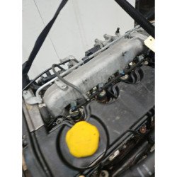 Moteur Opel Zafira B Phase 1 (9)