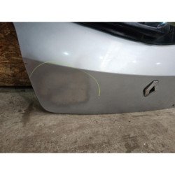 Malle/hayon Arriere Renault Clio 3 Phase 1 (2)