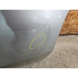 Malle/hayon Arriere Renault Clio 3 Phase 1 (4)