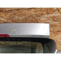 Malle/hayon Arriere Renault Clio 3 Phase 1 (5)