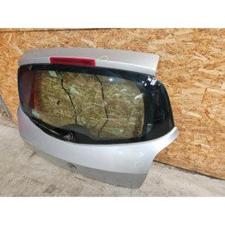 Malle/hayon Arriere Renault Clio 3 Phase 1 (6)
