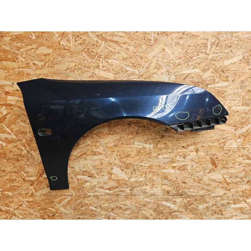 Aile Avant Droit Saab 9.3 2 Cabriolet Phase 1 (1)