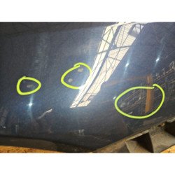 Aile Avant Droit Saab 9.3 2 Cabriolet Phase 1 (3)