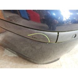 Pare Choc Arriere Saab 9.3 2 Cabriolet Phase 1 (3)
