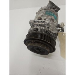 Compresseur Clim Saab 9.3 2 Cabriolet Phase 1 (3)