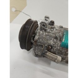 Compresseur Clim Saab 9.3 2 Cabriolet Phase 1 (5)