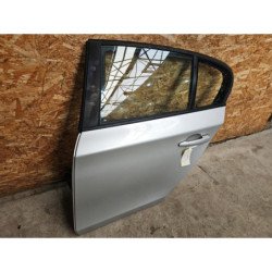 Porte Arriere Gauche Bmw Serie 1 E87 Phase 1 (2)