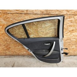 Porte Arriere Gauche Bmw Serie 1 E87 Phase 1 (4)