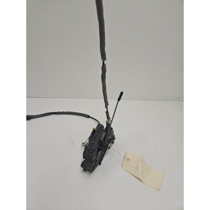 Serrure Avant Gauche Bmw Serie 3 E46 Touring Phase 1 Break (1)
