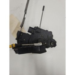 Serrure Avant Gauche Bmw Serie 3 E46 Touring Phase 1 Break (4)
