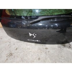 Malle/hayon Arriere Citroen Ds3 Phase 1 (4)