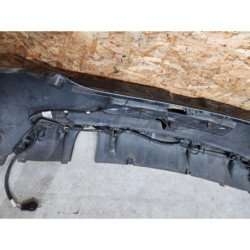 Pare Choc Arriere Citroen Ds3 Phase 1 (11)