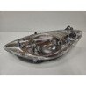 Optique Avant Principal Gauche (feux)(phare) Peugeot 1007 (2)