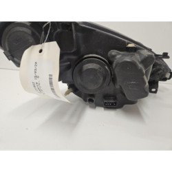 Optique Avant Principal Gauche (feux)(phare) Peugeot 1007 (3)