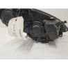 Optique Avant Principal Gauche (feux)(phare) Peugeot 1007 (3)