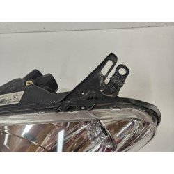 Optique Avant Principal Gauche (feux)(phare) Peugeot 1007 (5)