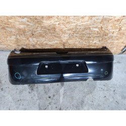 Pare Choc Arriere Peugeot 1007 (1)