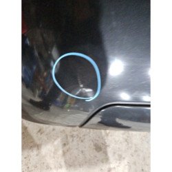 Pare Choc Arriere Peugeot 1007 (3)