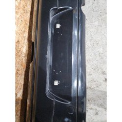 Pare Choc Arriere Peugeot 1007 (4)