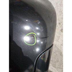 Pare Choc Arriere Peugeot 1007 (5)