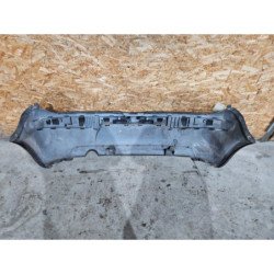 Pare Choc Arriere Peugeot 1007 (7)