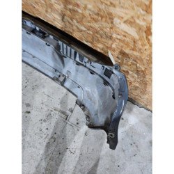 Pare Choc Arriere Peugeot 1007 (8)