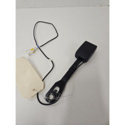 Pretensionneur De Ceinture Avant Droit Peugeot 1007 (1)