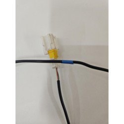 Pretensionneur De Ceinture Avant Droit Peugeot 1007 (3)