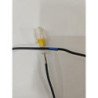 Pretensionneur De Ceinture Avant Droit Peugeot 1007 (3)