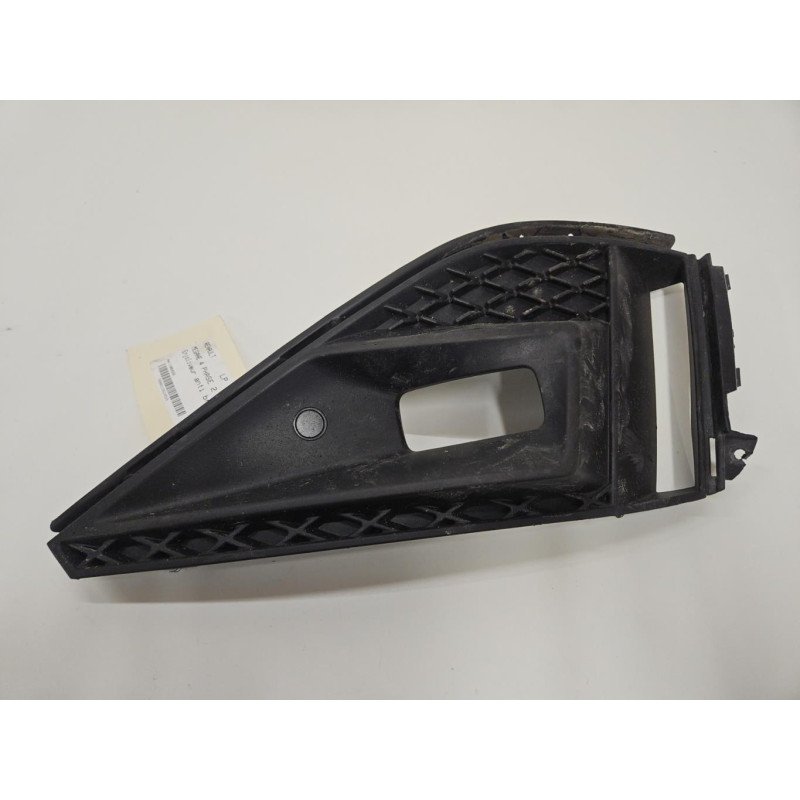 Enjoliveur Anti Brouillard Renault Megane 4 Phase 2 (1)