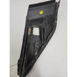 Enjoliveur Anti Brouillard Renault Megane 4 Phase 2 (4)
