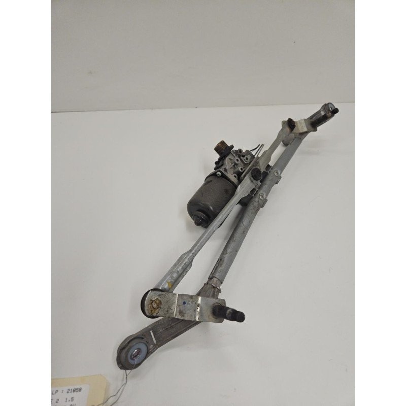 Moteur Essuie Glace Avant Renault Megane 4 Phase 2 (1)