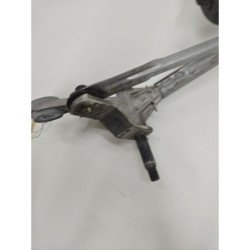 Moteur Essuie Glace Avant Renault Megane 4 Phase 2 (3)