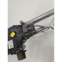 Moteur Essuie Glace Avant Renault Megane 4 Phase 2 (6)