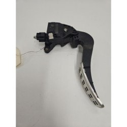Pedale D'accelerateur Renault Megane 4 Phase 2 (1)