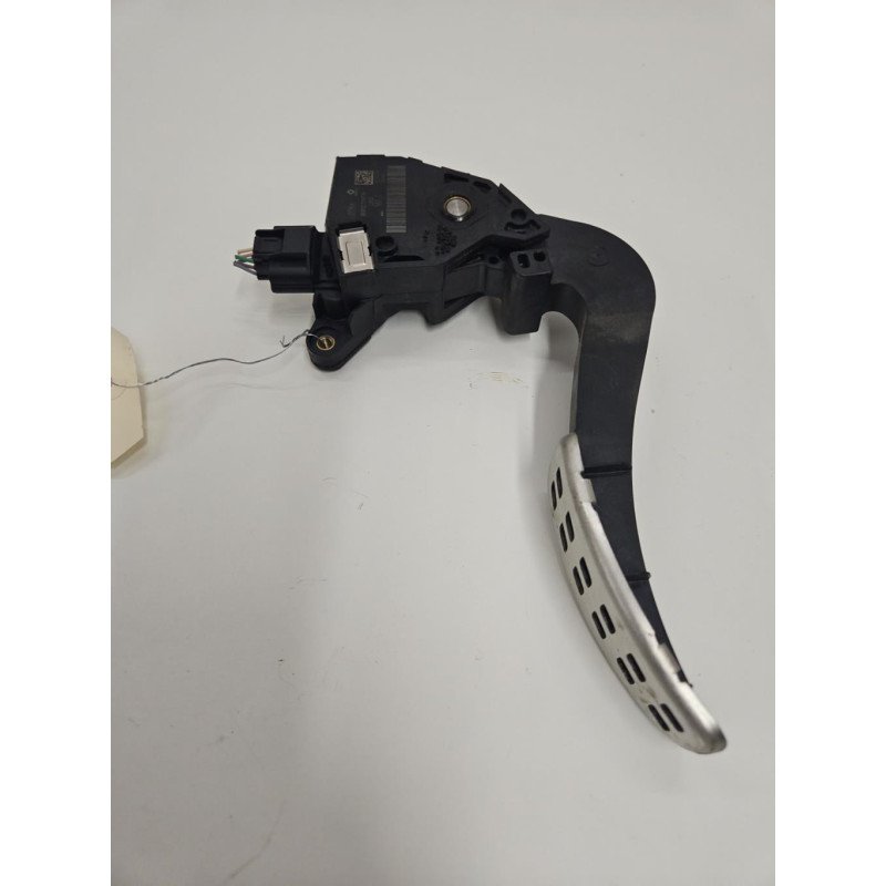 Pedale D'accelerateur Renault Megane 4 Phase 2 (1)