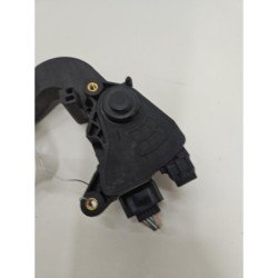 Pedale D'accelerateur Renault Megane 4 Phase 2 (4)