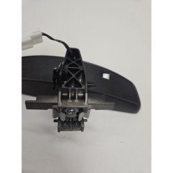 Retroviseur Interieur Renault Megane 4 Phase 2 (3)