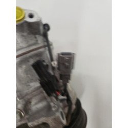 Compresseur Clim Renault Megane 4 Phase 2 (3)