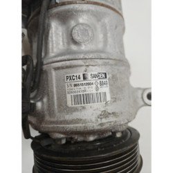 Compresseur Clim Renault Megane 4 Phase 2 (4)