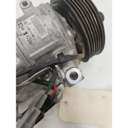 Compresseur Clim Renault Megane 4 Phase 2 (5)