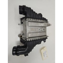 Echangeur Air (intercooler) Renault Megane 4 Phase 2 (1)